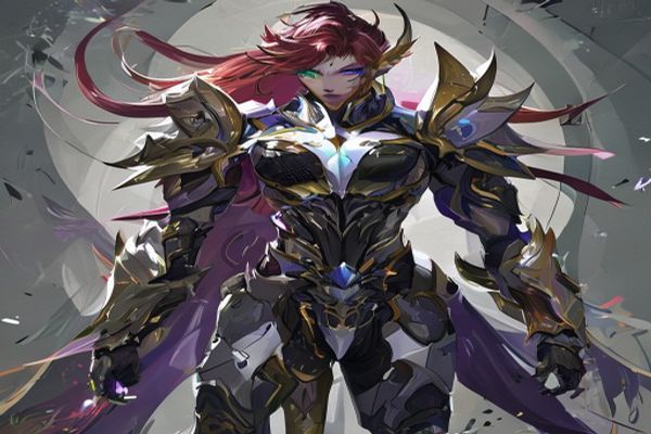 魔兽世界神器
